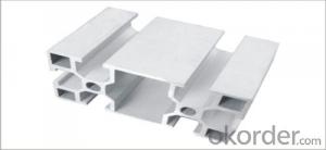 Aluminum Corner Profile Factory Direct from China