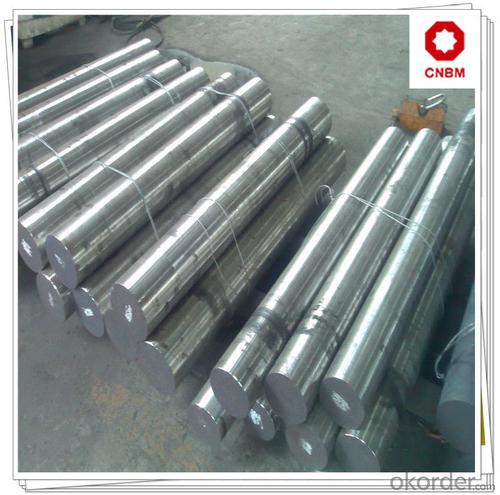 Carbon Structural Steel Round Bars SAE1020CR System 1