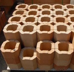Refractory Bricks for Insulating Use from CNBM