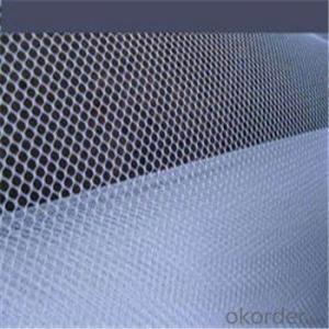 Hexagonal Wire Mesh Chicken Wire Netting GI Wire and PVC wire Mesh System 1