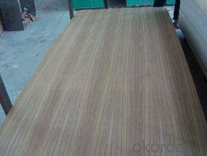 Film faced plywood 18mm thickness for  construction application
