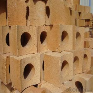 High Alumina Bricks Refractory Products of High Quality System 1