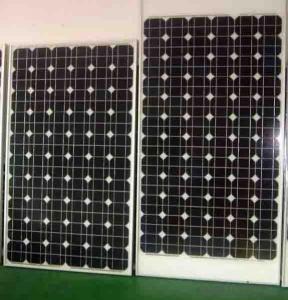 Monocrystalline Silicon Solar Panel(235W) System 1