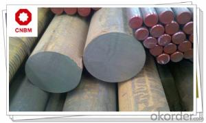 Carbon Structural Steel Round Bars SAE1020CR