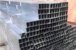 Aluminum Corner Profile Factory Direct from China