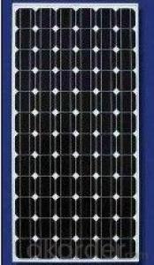 Monocrystalline Silicon Solar Panel(260W) System 1