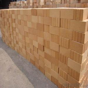 Refractory Bricks Materials High Refractoriness Firebricks System 1