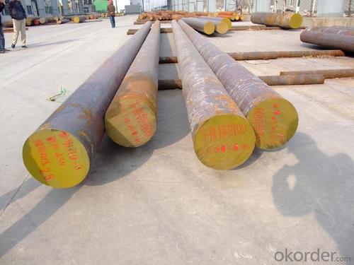 Steel Rebar, Deformed Steel Bar, Iron Rods for Construction System 1