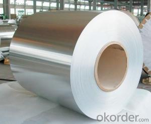 Hot-dip Zinc Coating Steel with Our Best Quality in China System 1