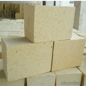 Refractory Firebricks Used in Insulating Industry System 1