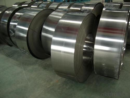 Cold Rolled Steel Coil ASTM 1008 China Best System 1