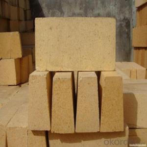 Refractory Fireproof Bricks with High Refractoriness