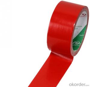 Sealing  &  Packaging Adhesive Duct Tape