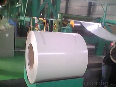 Prime Quality Ppgl(prepainted galvalume) Steel Coils