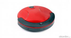 Mini Automatic Robot Vacuum Cleaner A500 upgrade for Home