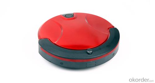 Mini Automatic Robot Vacuum Cleaner A500 upgrade for Home System 1