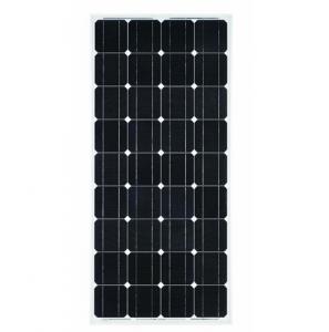 150W Solar Panel with TUV IEC MCS CEC INMETRO IDCOL SONCAP Certificates
