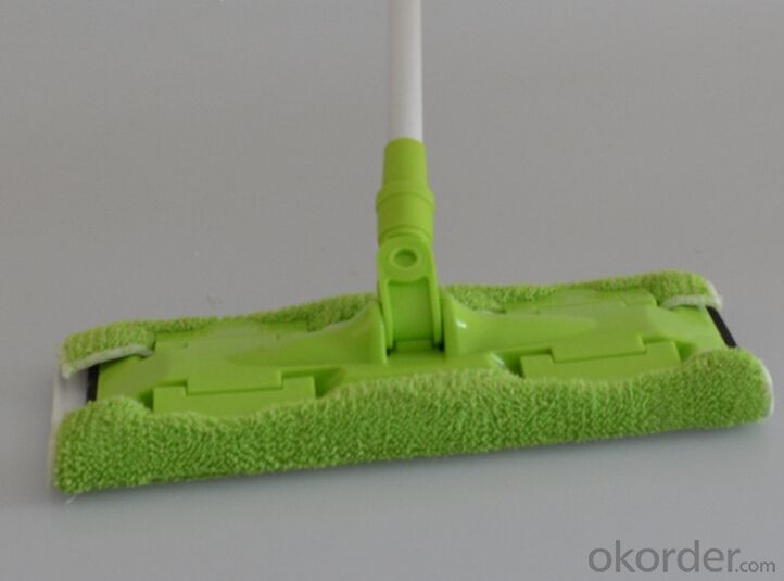 2015 new products multi-function microfiber flat mop for Home