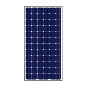 SEG M6 -72 Monocrystalline solar module 290W