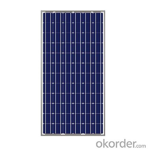 Home Made Solar Panels - Seg M6-72 Monocrystalline Solar Module 290W System 1