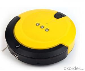 Robot Vacuum Cleaner A500 upgrade for Home System 1
