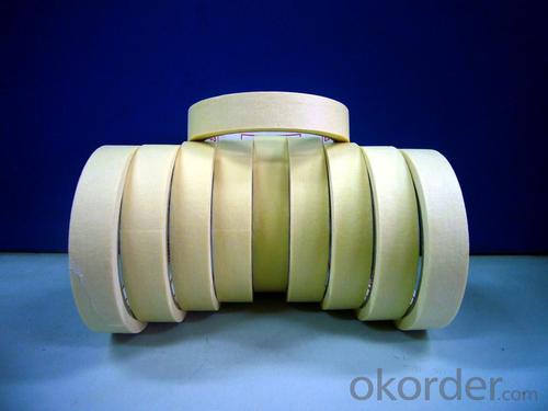 Good Quality Chinese Manufacture  Masking Tape System 1