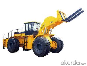 788T-36B Forklift Loader with 38Tons Max