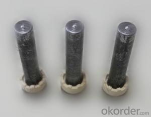 Shear Connectors,Nelson Stud,Shear Studs for Steel Constructions