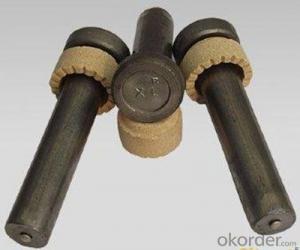 Shear Connectors,Nelson Studs,Shear Studs for Steel Construction
