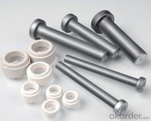 Shear Connectors,Nelson Studs,Shear Stud for Steel Construction