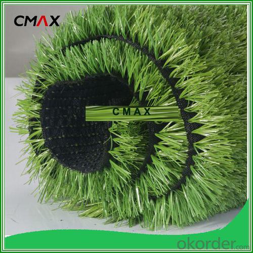 Artificial Grass Turf for Football/Soccer Fields 10 Years Warrenty System 1