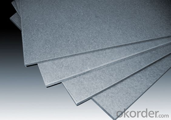 Buy Fiber Cement Board In High Quality Non Asbestos Price Size