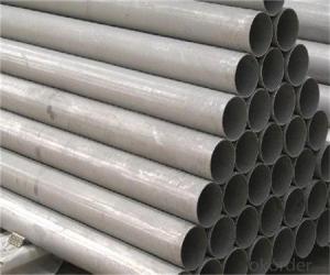 Seamless Carbon Steel Pipe with  API-05377/A53/A106