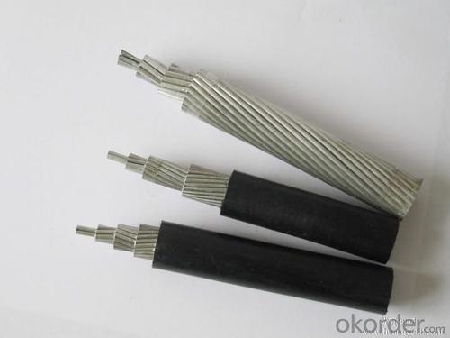 Overhead Insulated Cables xlpe Insulated Cable System 1