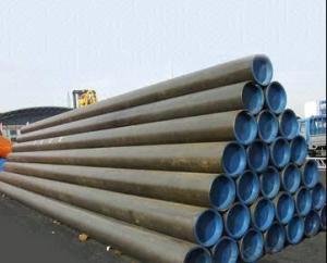 cold drawn precision seamless carbon steel pipe Astm sa106 gr.b