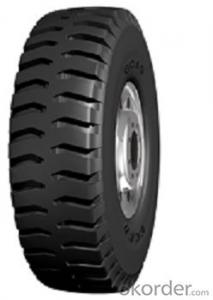 Off-Road Radial Tyre GCA9 with high quality