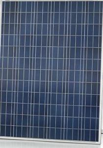250W Poly  Solar Panles of CNBM Brand Competitive Price