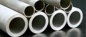 Carbon Seamless Steel Tube  API 5L standard System 1