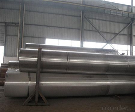 Steel Pipe With Good Quality BS, JIS, GB, DIN, ASTM Schedule 40