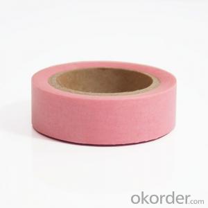 Applicable to Decoration Industry Masking Tape