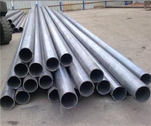 ASME API 5L Structural Seamless Steel Pipe