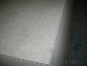 Good Fiber Cement Board for Outdoor wall
