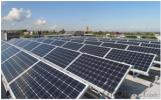 Paneles solares fotovoltaicos policristalinos de 250W de fabricante chino y populares en ventas