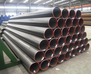 A variety of hot ERW welded steel pipe  you can find System 1