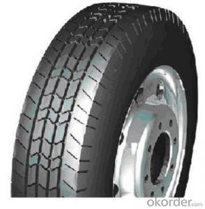 Truck and Bus Radial Tyre BT288 with Good Qaulity System 1
