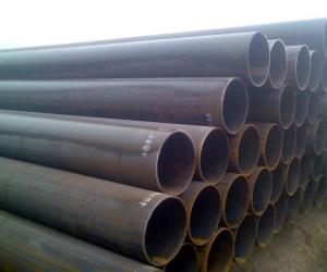 Carbon Seamless Steel  Pipe API 5L of 4 Inch Hot Sale Structuer Application