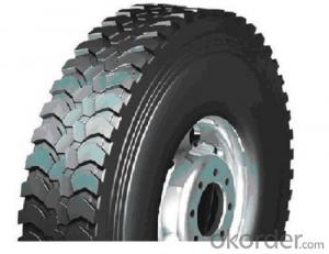 Truck and Bus Radial Tyre BT188 with Good Quality