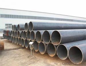 Steel Pipe -- Welding Steel Tube Suppliers