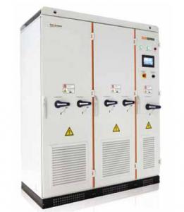 500KW Solar Inverter For Solar Power Plant or Solar Power System without Transformer
