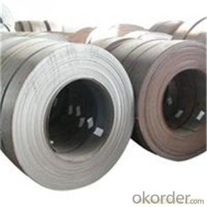 Hot Rolled Steel Coil Used for Industry with So Attractive Price System 1